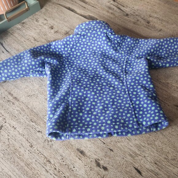 Girls Columbia Jacket - Picture 6 of 8